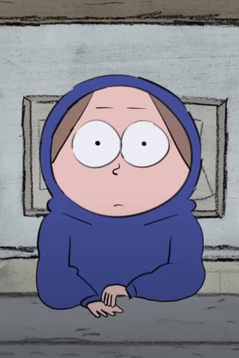 Death is a Giant Peanut