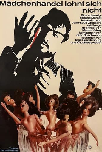 Massacre pour une orgie