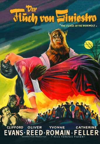 Der Fluch von Siniestro