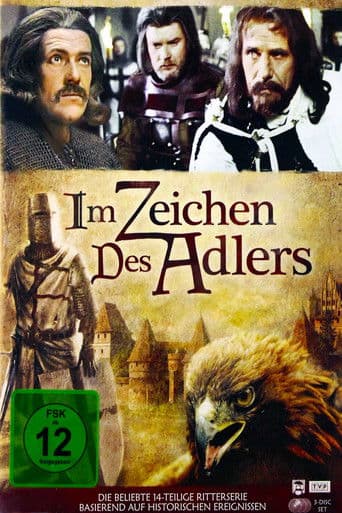 Im Zeichen des Adlers