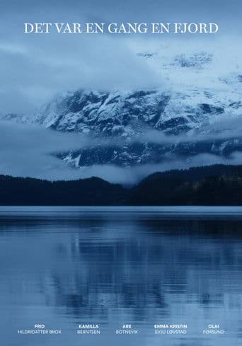 Det var en gang en fjord