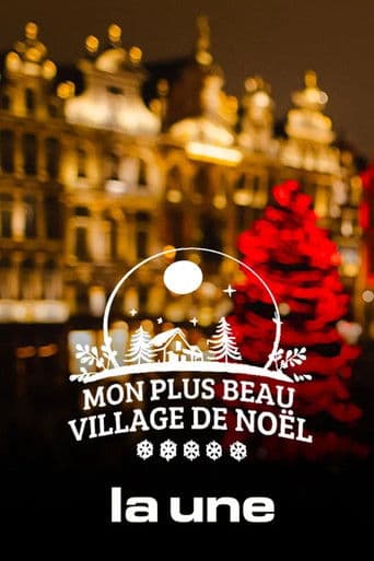 Mon plus beau village de Noël