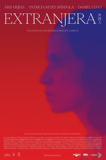 Extranjera