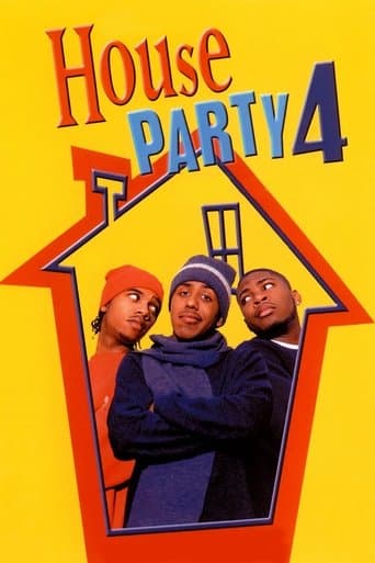 House Party 4