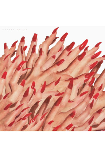 BAND-MAID - Unseen World [Limited Edition]