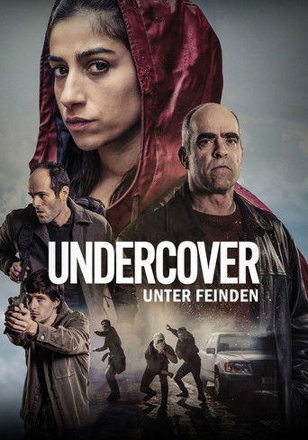 Undercover - Unter Feinden