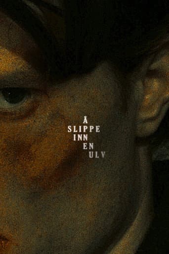 Å slippe inn en ulv