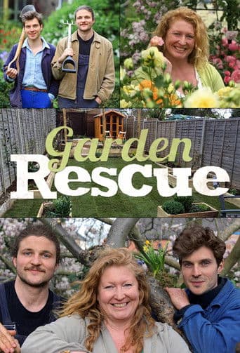 Garden Rescue: Wer rettet meinen Garten?