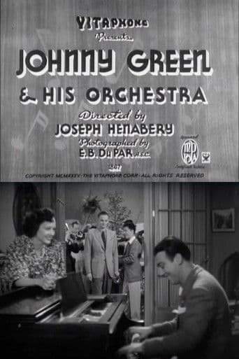 Johnny Green & His Orchestra