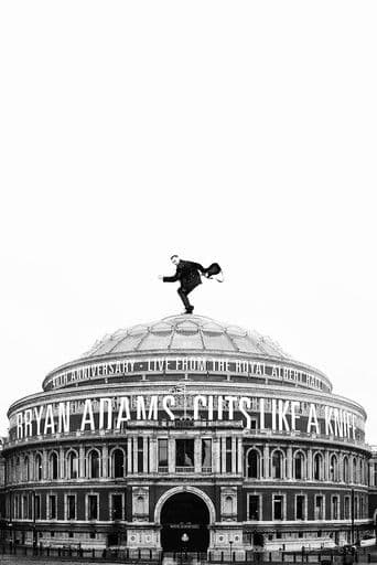 Bryan Adams - Waking up the Neighbours