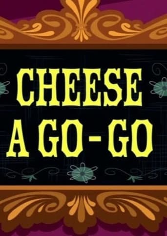 CN Invaded Part 1: Cheese A-Go-Go