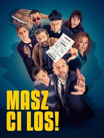 Masz ci los!