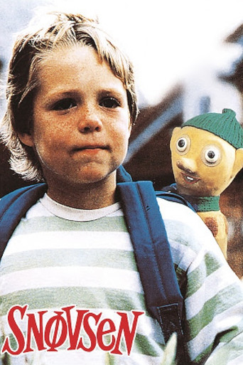 Snooky – Mein allerbester Freund