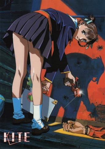 Kite - Ein gefährliches Mädchen