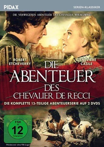 Die Abenteuer des Chevalier de Recci
