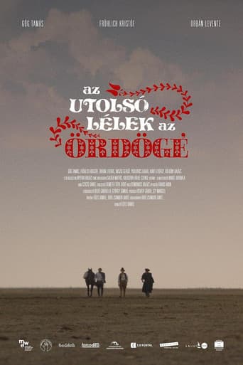 Az utolsó lélek az ördögé