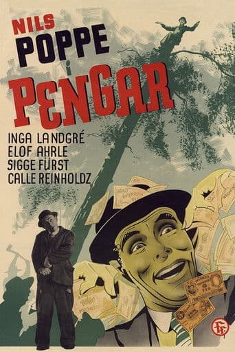 Pengar - en tragikomisk saga