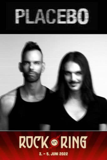 Placebo - Rock Am Ring 2022