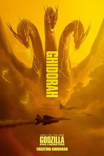 Creating Ghidorah