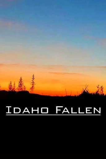 Idaho Fallen