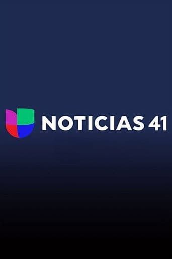 Univision News 41