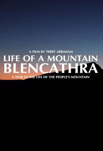 Life of a Mountain: A Year on Blencathra