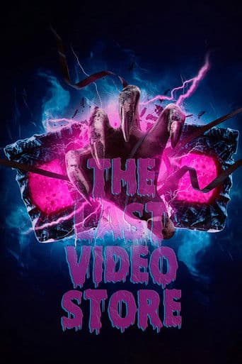 The Last Video Store