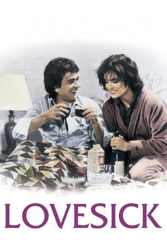 Lovesick - Der liebeskranke Psychiater