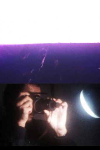 映像作家・橘薫の世界 Filmmaker Sketch: TACHIBANA KAORU