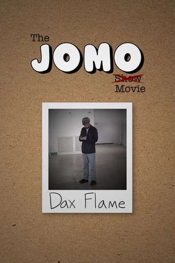 The JOMO Movie