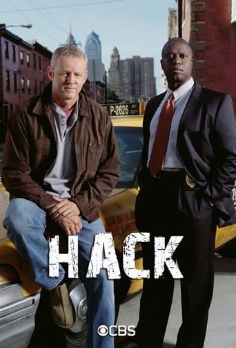 Hack - Die Straßen von Philadelphia