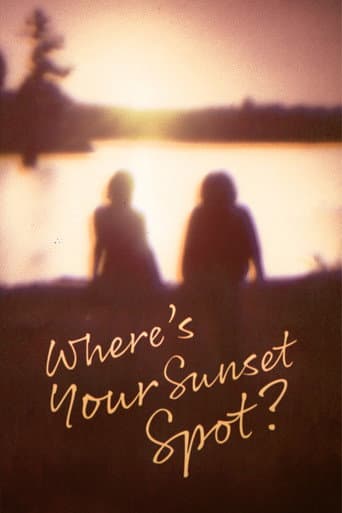 Where's Your Sunset Spot?