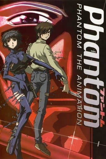 Phantom - The Animation