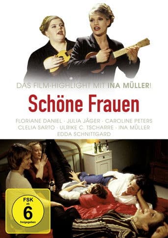 Schöne Frauen