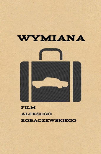 Wymiana
