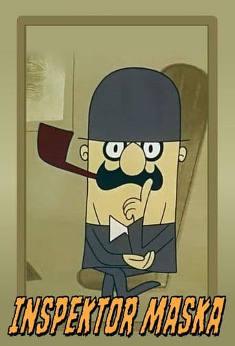 Inspektor Maska