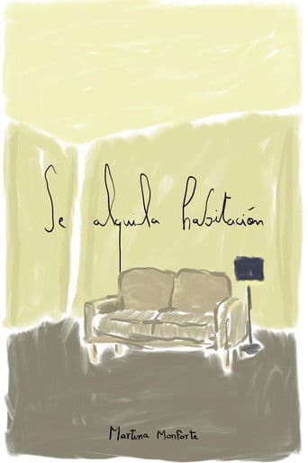 se alquila habitación