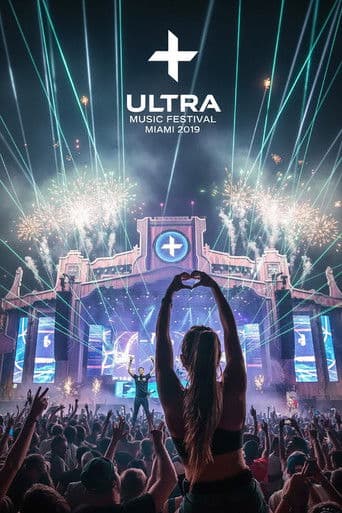Martin Garrix - Live @ Ultra Music Festival Miami 2019