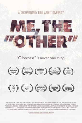Me, The "Other"