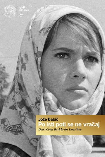 Po isti poti se ne vračaj