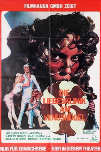 Die Liebesklinik am Venushügel