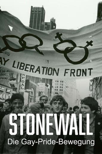 Stonewall Uprising