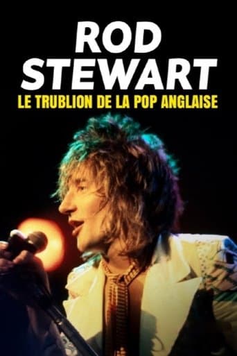 Rod Stewart, Stimme mit Rock und Seele
