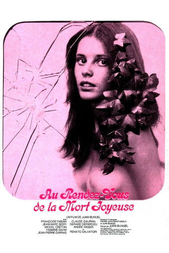 Rendezvous zum fröhlichen Tod