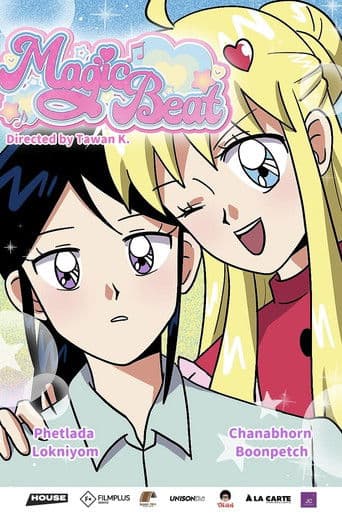 Magic Beat