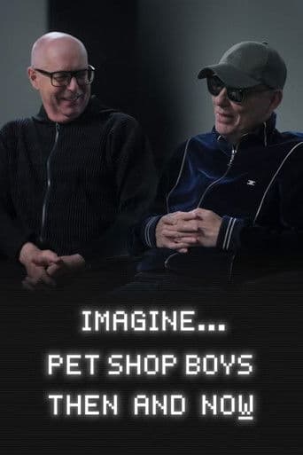 Pet Shop Boys - 40 Jahre Popgeschichte