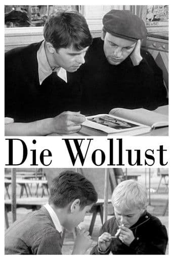 Die Wollust