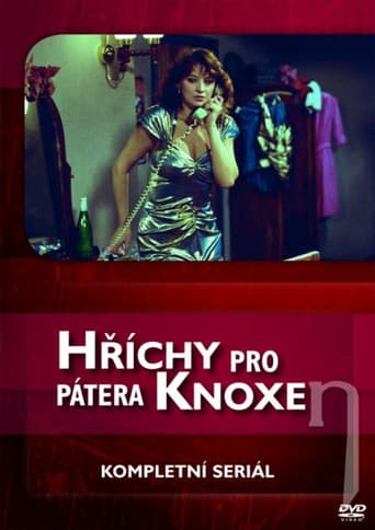 HĹ™Ăchy pro pátera Knoxe