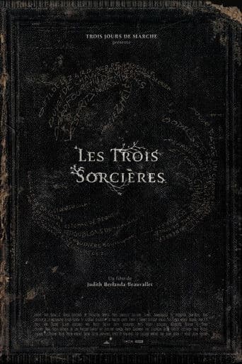 Les Trois Sorcières