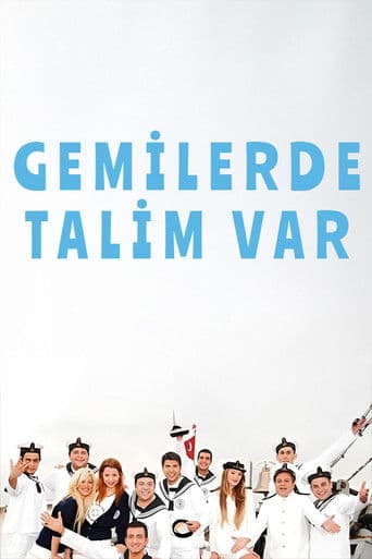 Gemilerde Talim Var